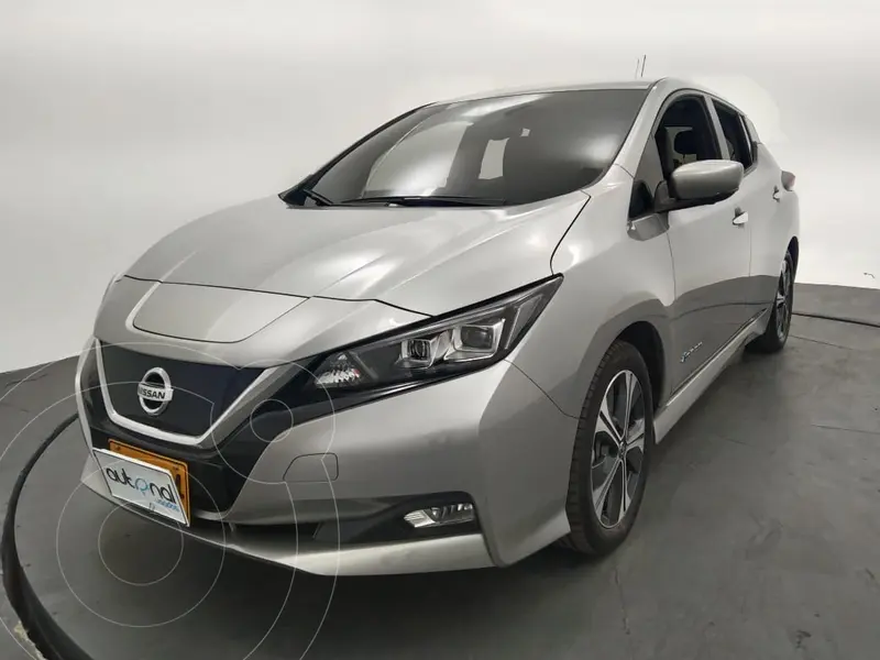 2020 Nissan LEAF Tekna