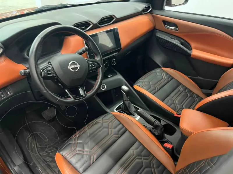 nissan magnite