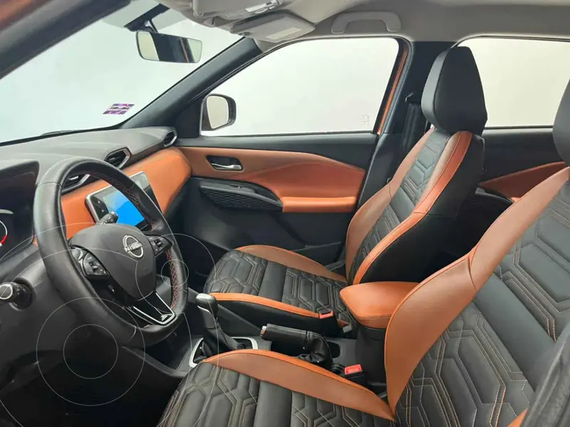 nissan magnite
