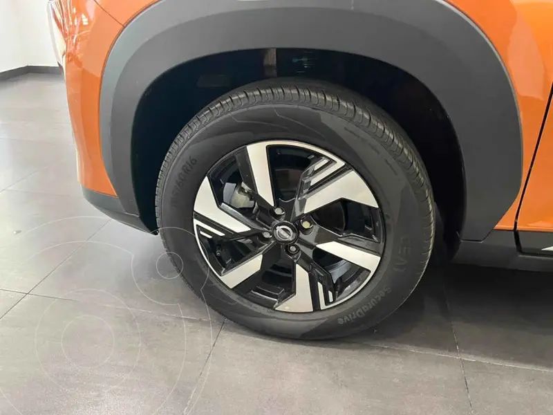 nissan magnite