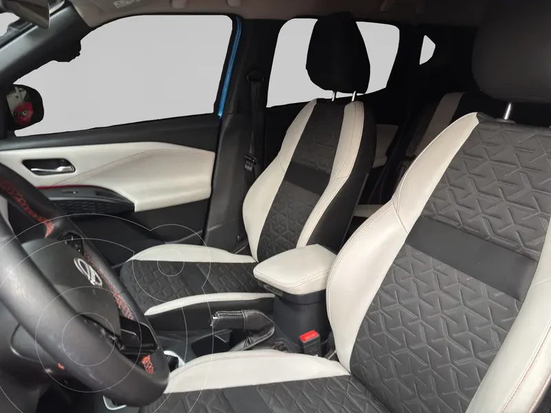 nissan magnite