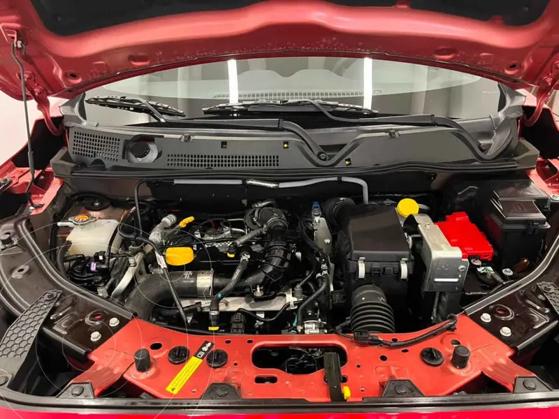 nissan magnite