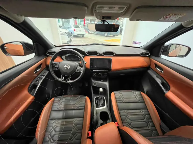nissan magnite