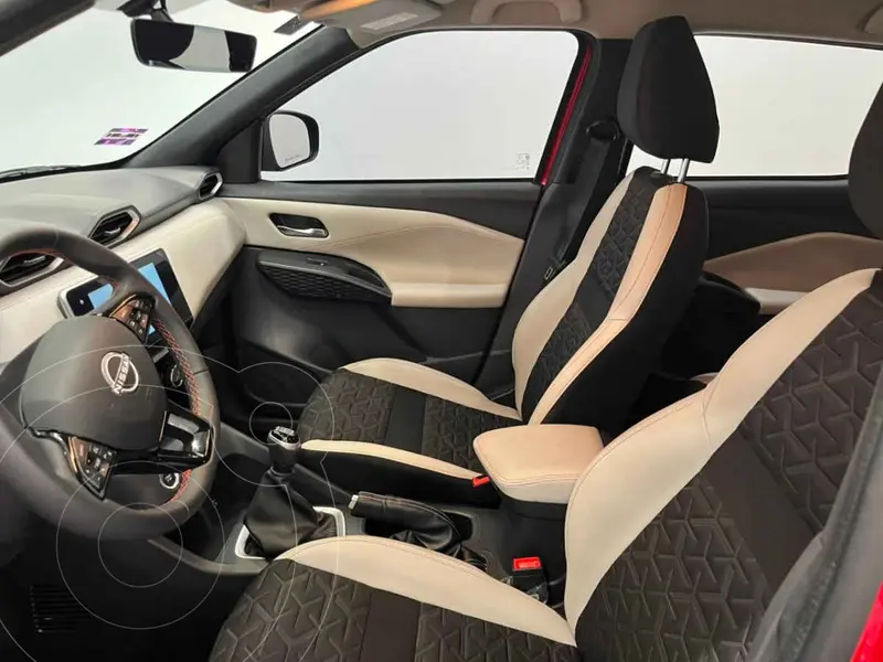 nissan magnite