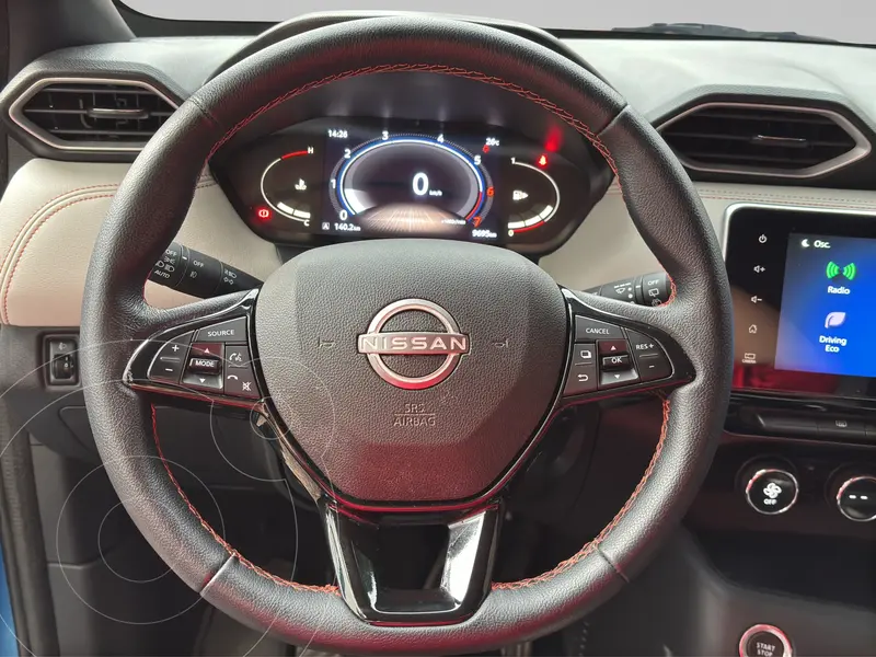 nissan magnite