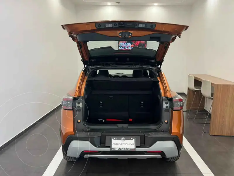 nissan magnite