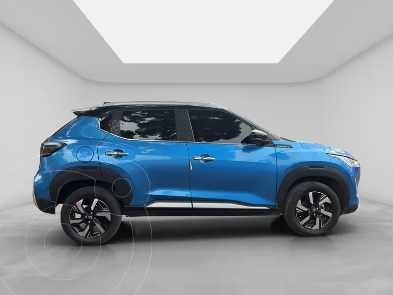 nissan magnite