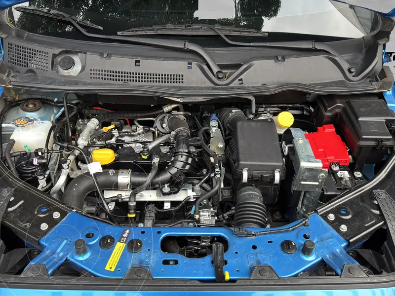 nissan magnite
