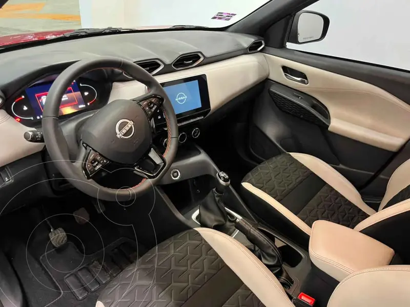 nissan magnite