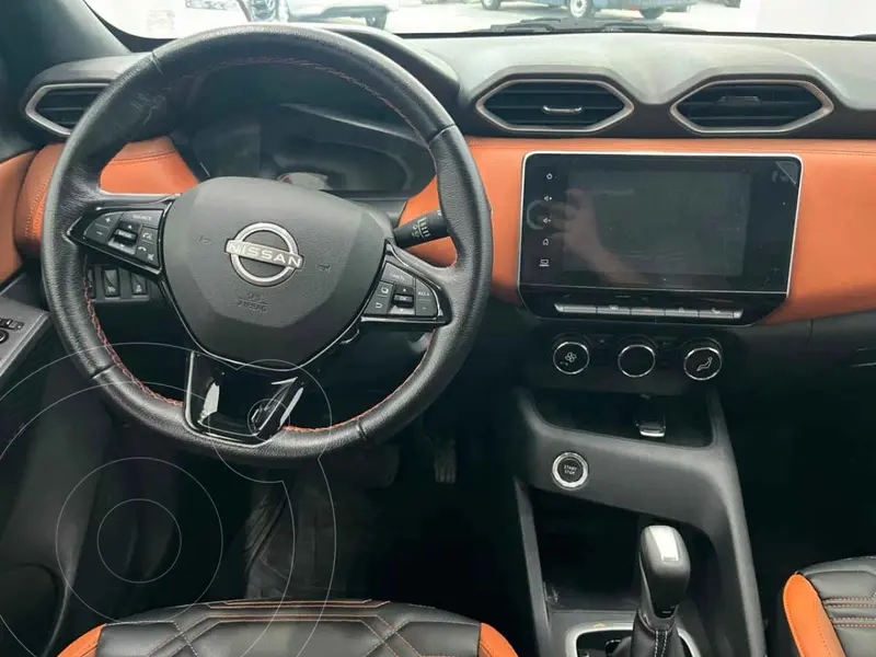 nissan magnite