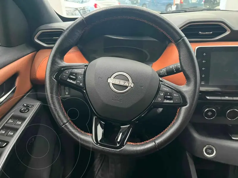 nissan magnite