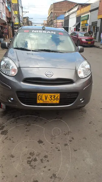 2020 Nissan March Emotion Emotion
