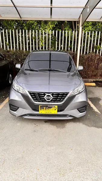 2022 Nissan March Sense