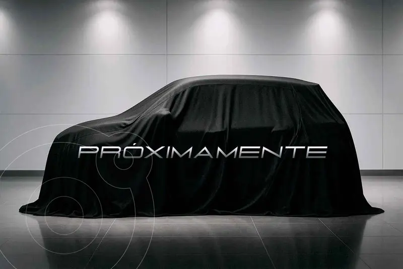 Foto Nissan March Sense usado (2020) color Azul precio $167,900