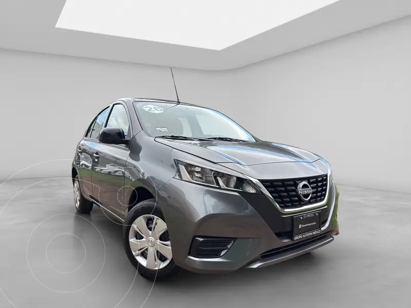 Nissan March Sense (2026)
