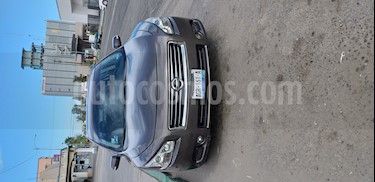 Nissan Maxima 3.5 SR usado (2014) color Bronce precio $245,000