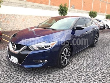 Foto venta Auto usado Nissan Maxima MAXIMA ADVANCE (2016) precio $325,000