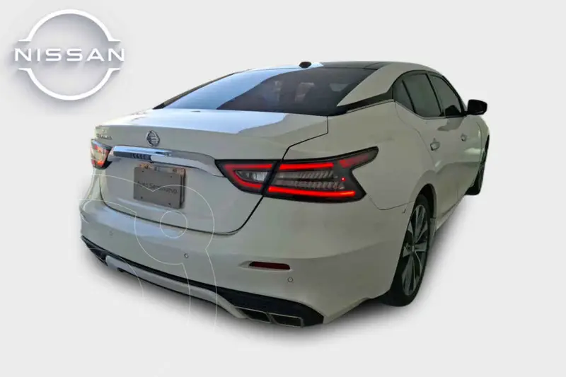 nissan maxima
