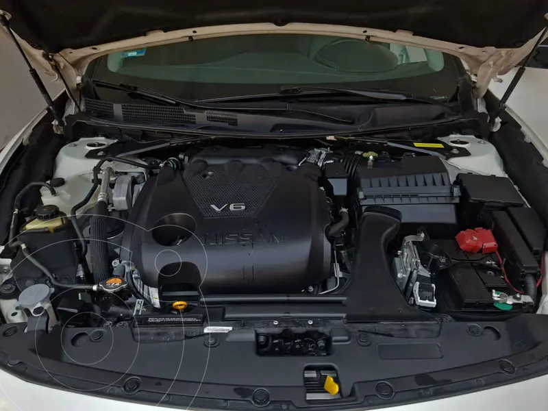 nissan maxima
