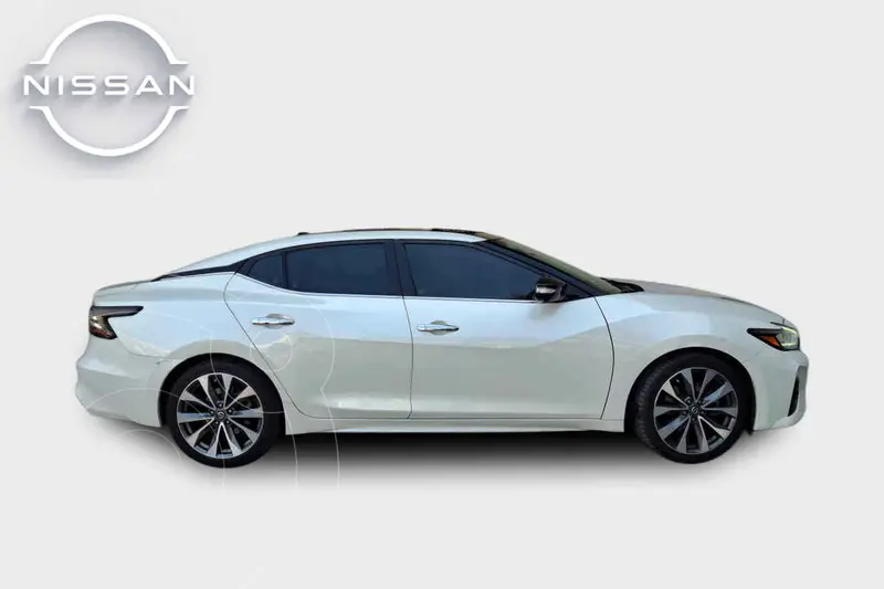 nissan maxima