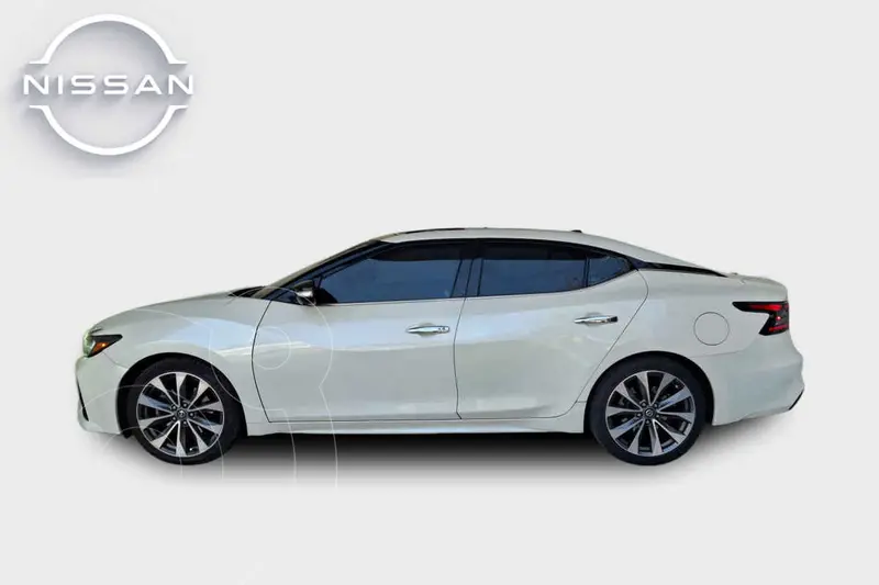 nissan maxima