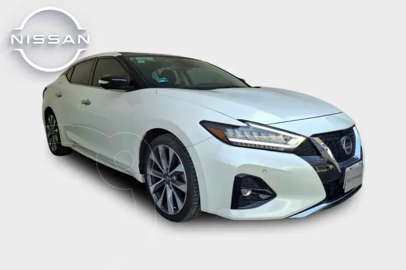 nissan maxima