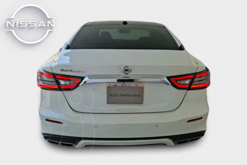 nissan maxima