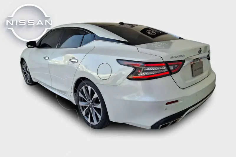 nissan maxima