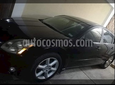foto Nissan Maxima SL Premium usado (2004) color Negro precio $70,000