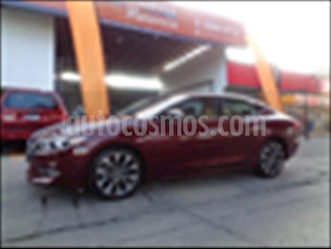 Foto venta Auto usado Nissan Maxima SR V6/3.5 AUT (2016) precio $360,000