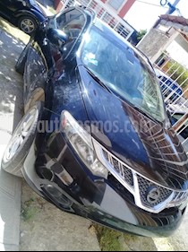 foto Nissan Murano Exclusive AWD usado (2012) color Negro precio $220,000