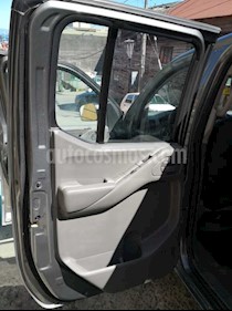 Foto venta Auto Usado Nissan Navara HD SE2 4x4 (2013) color Gris Perla precio $9.100.000