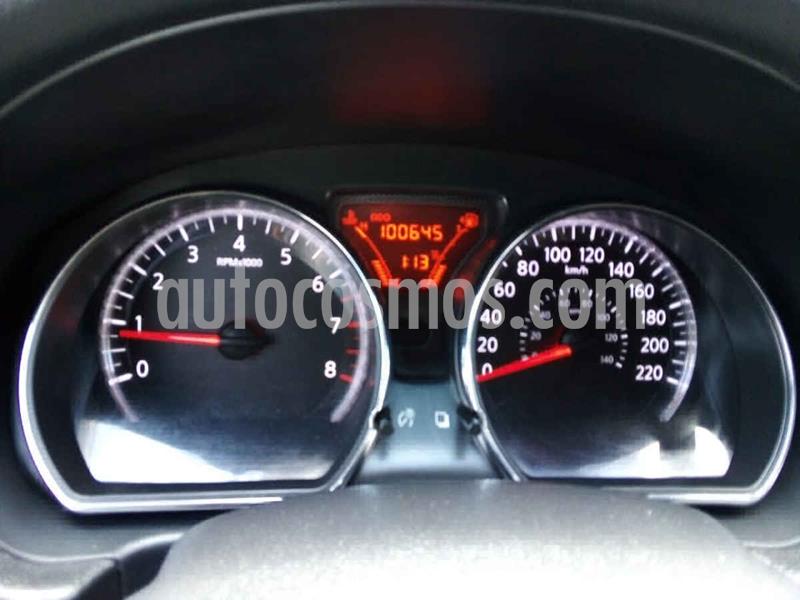 foto Nissan Note Note Advance usado (2014) color Blanco precio $137,000