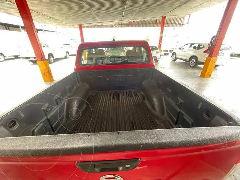 nissan np300-doble-cabina