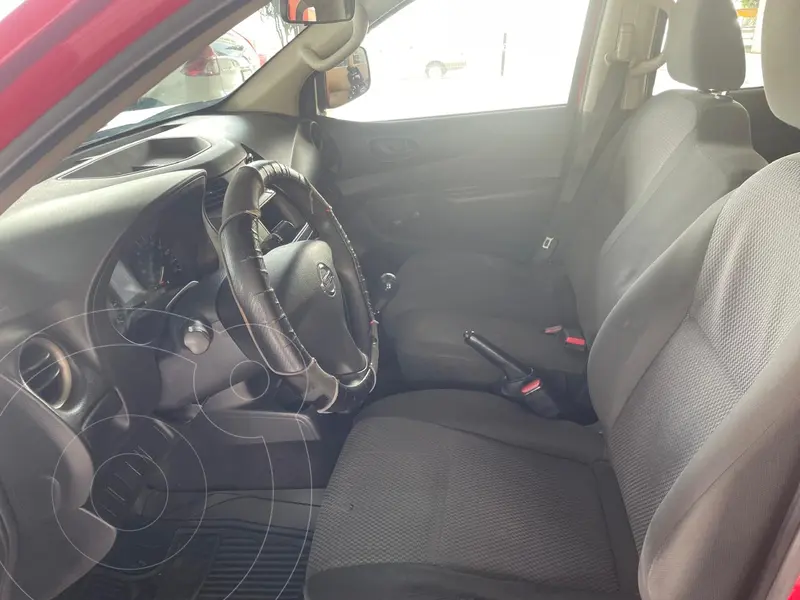 nissan np300-doble-cabina