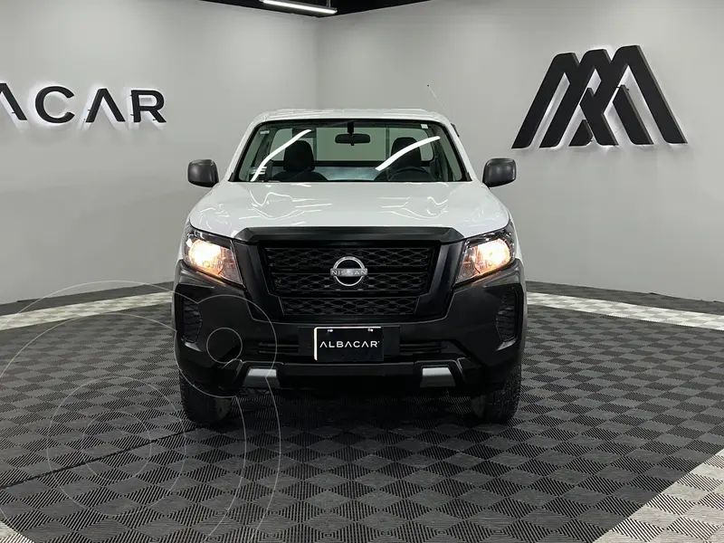 nissan np300