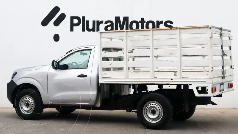 nissan np300