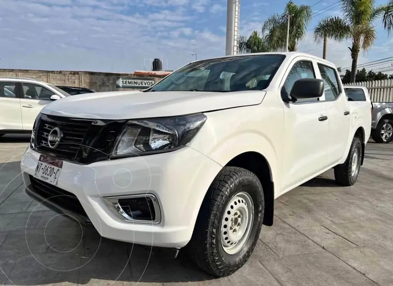 nissan np300