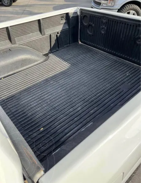 nissan np300