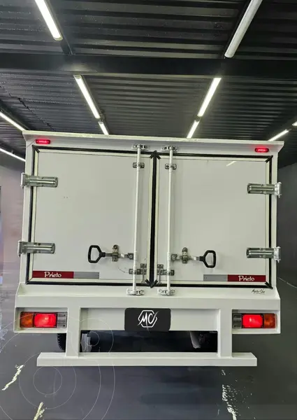 nissan np300