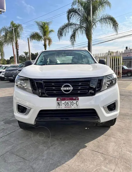 nissan np300