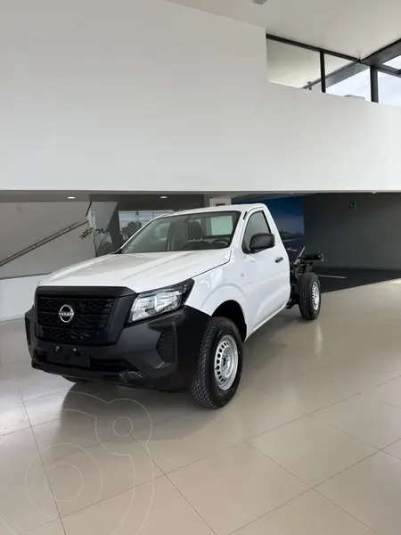 Foto Nissan NP300 Chasis nuevo color A eleccion financiado en mensualidades(enganche $66,855 mensualidades desde $5,262)