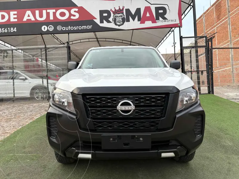 nissan np300