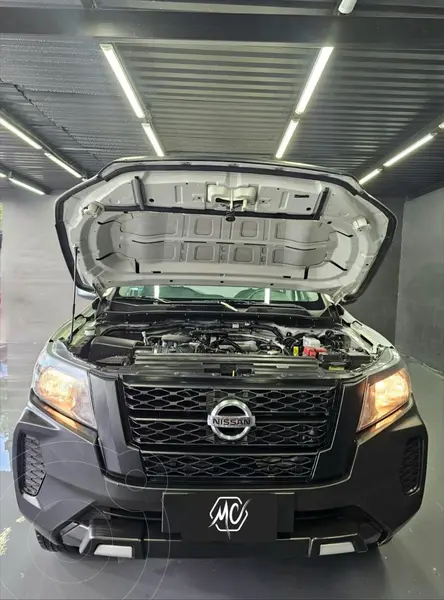 nissan np300