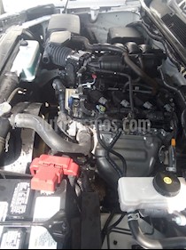 Nissan NP300 2.4L Chasis usado (2017) color Blanco precio $235,000