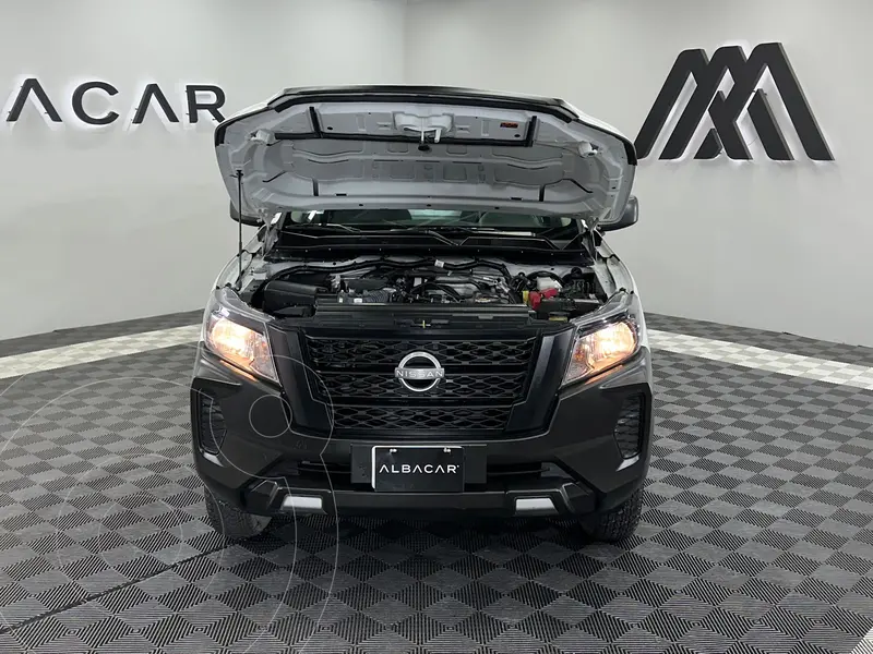 nissan np300
