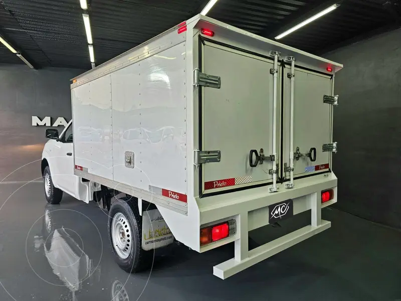 nissan np300