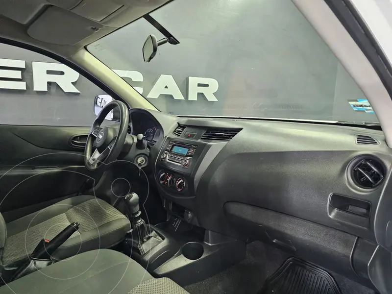 nissan np300