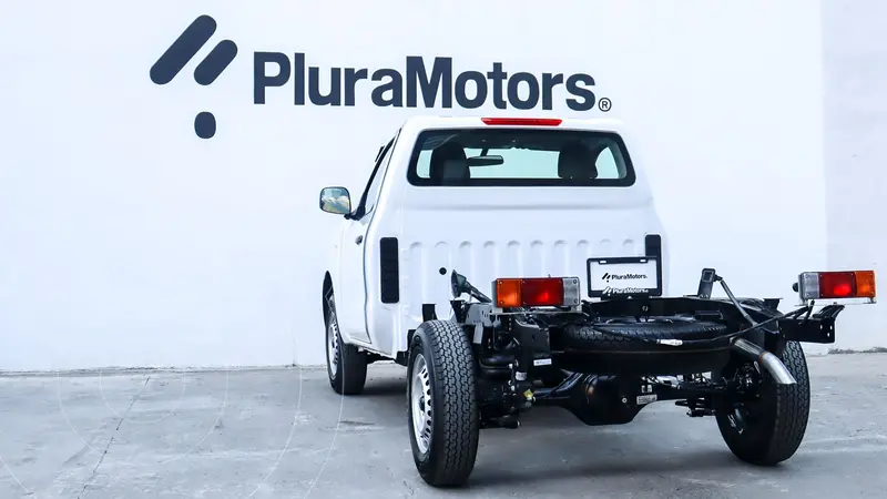 nissan np300