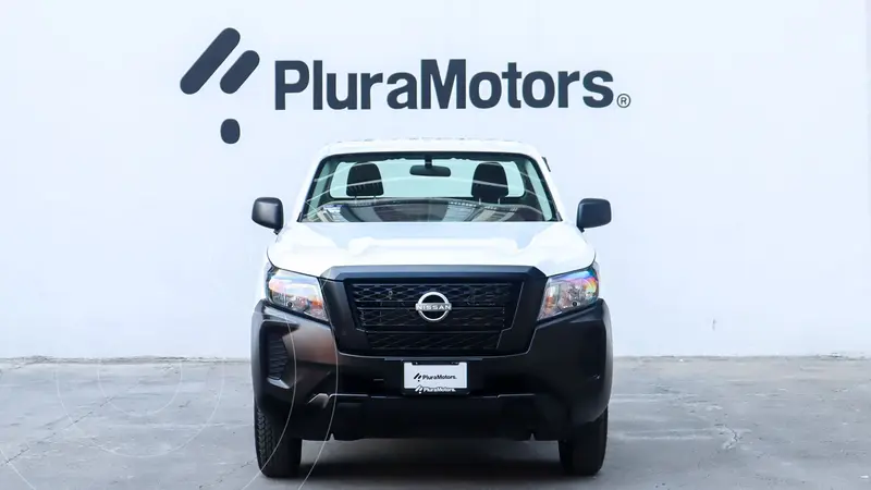 nissan np300